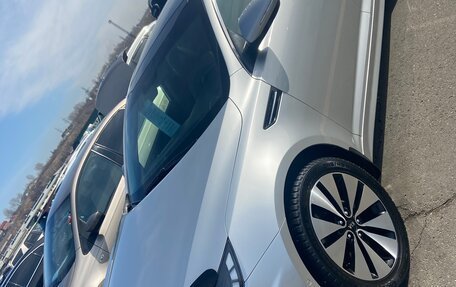 KIA Optima III рестайлинг, 2013 год, 1 200 000 рублей, 3 фотография