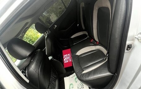 KIA Optima III рестайлинг, 2013 год, 1 200 000 рублей, 8 фотография