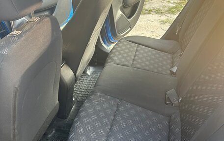 KIA Rio IV, 2017 год, 1 450 000 рублей, 13 фотография