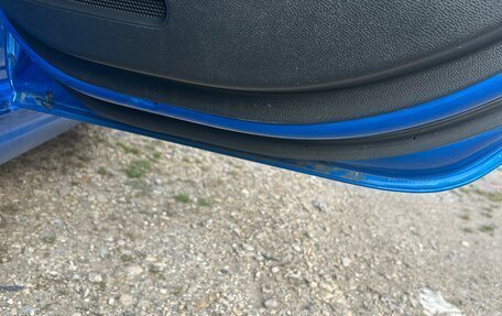 KIA Rio IV, 2017 год, 1 450 000 рублей, 18 фотография