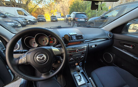 Mazda 3, 2008 год, 645 000 рублей, 6 фотография