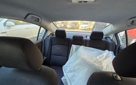 Mazda 3, 2008 год, 645 000 рублей, 10 фотография