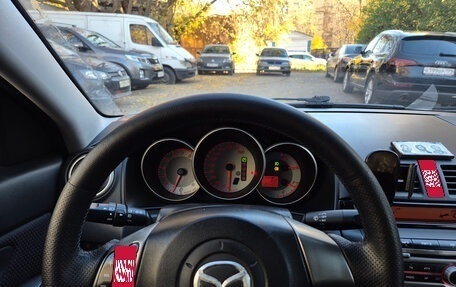Mazda 3, 2008 год, 645 000 рублей, 7 фотография