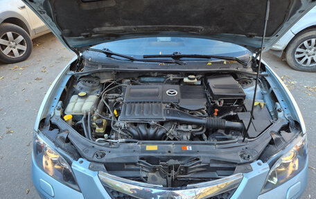 Mazda 3, 2008 год, 645 000 рублей, 11 фотография
