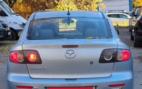 Mazda 3, 2008 год, 645 000 рублей, 4 фотография