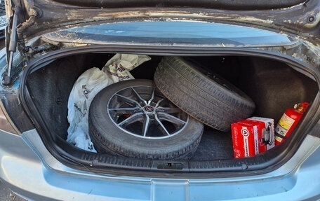 Mazda 3, 2008 год, 645 000 рублей, 5 фотография