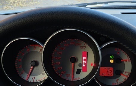 Mazda 3, 2008 год, 645 000 рублей, 8 фотография