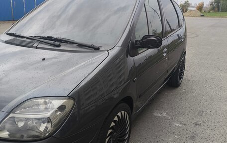 Renault Scenic III рестайлинг, 2003 год, 500 000 рублей, 3 фотография