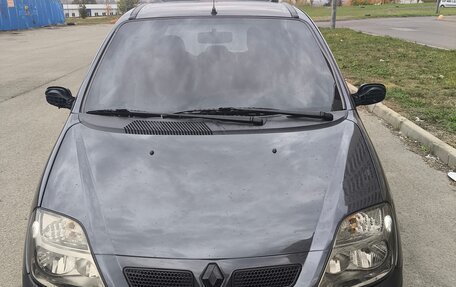 Renault Scenic III рестайлинг, 2003 год, 500 000 рублей, 2 фотография
