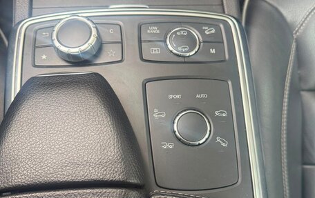Mercedes-Benz M-Класс, 2012 год, 2 990 000 рублей, 6 фотография