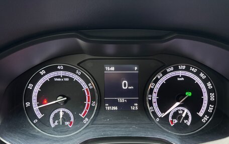 Skoda Kodiaq I, 2019 год, 2 550 000 рублей, 8 фотография