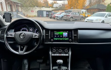 Skoda Kodiaq I, 2019 год, 2 550 000 рублей, 6 фотография