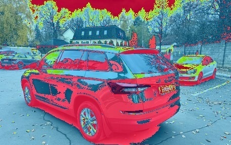 Skoda Kodiaq I, 2019 год, 2 550 000 рублей, 2 фотография
