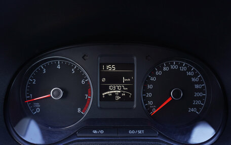 Volkswagen Polo VI (EU Market), 2018 год, 1 189 000 рублей, 9 фотография