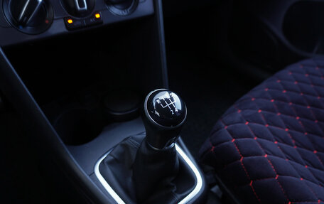 Volkswagen Polo VI (EU Market), 2018 год, 1 189 000 рублей, 16 фотография