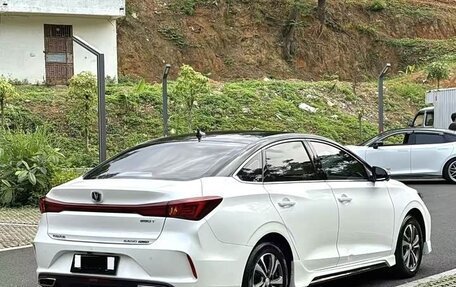 Changan Eado, 2023 год, 1 150 401 рублей, 4 фотография