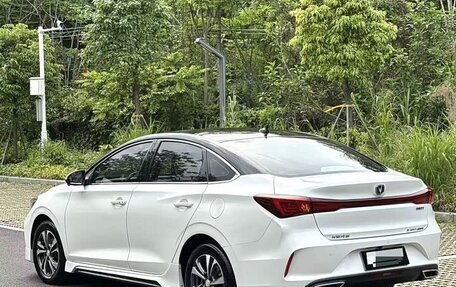 Changan Eado, 2023 год, 1 150 401 рублей, 3 фотография