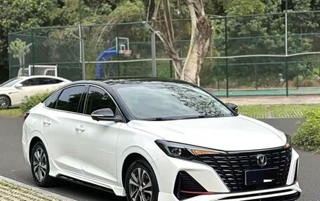 Changan Eado, 2023 год, 1 150 401 рублей, 2 фотография
