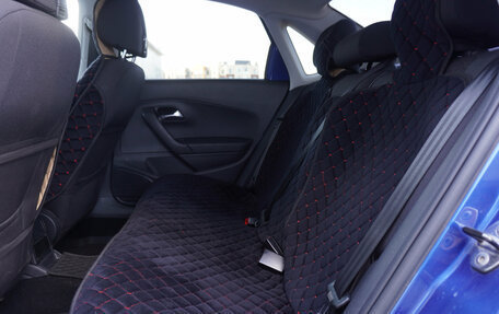 Volkswagen Polo VI (EU Market), 2018 год, 1 189 000 рублей, 20 фотография