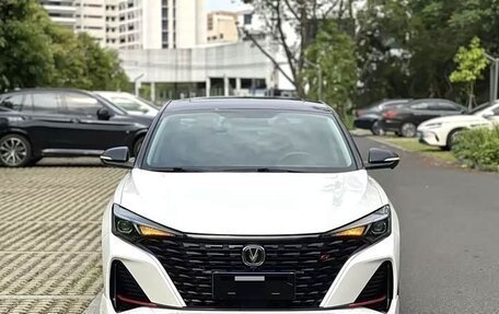 Changan Eado, 2023 год, 1 150 401 рублей, 6 фотография