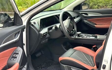 Changan Eado, 2023 год, 1 150 401 рублей, 7 фотография