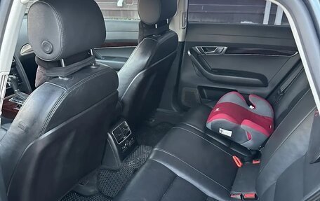 Audi A6, 2008 год, 790 000 рублей, 3 фотография
