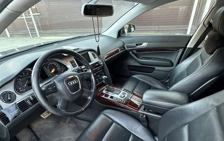 Audi A6, 2008 год, 790 000 рублей, 2 фотография