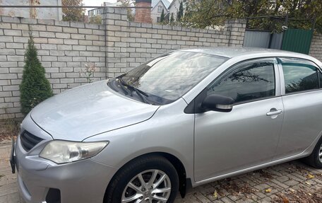 Toyota Corolla, 2010 год, 1 150 000 рублей, 2 фотография