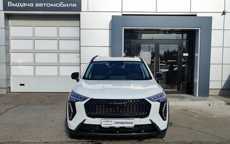 Haval Jolion, 2025 год, 2 499 000 рублей, 2 фотография