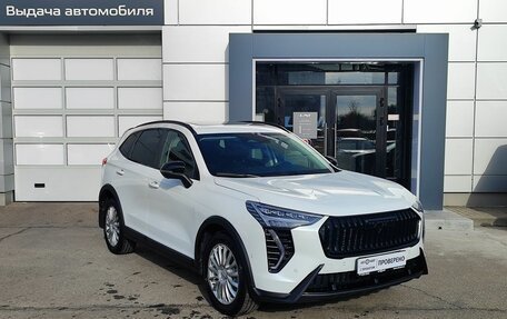 Haval Jolion, 2025 год, 2 499 000 рублей, 3 фотография