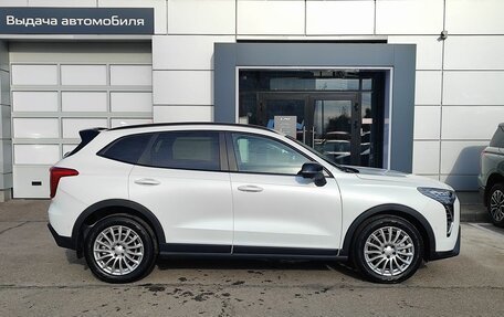 Haval Jolion, 2025 год, 2 499 000 рублей, 4 фотография