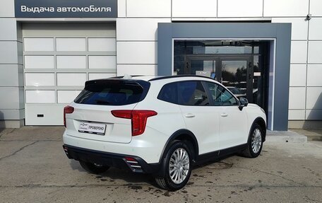 Haval Jolion, 2025 год, 2 499 000 рублей, 5 фотография