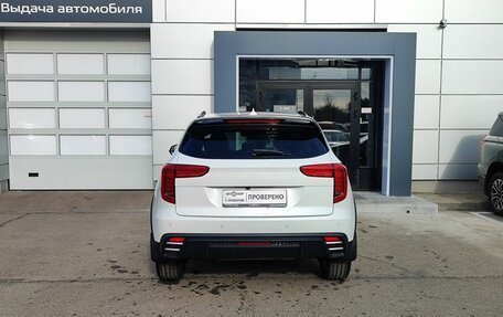 Haval Jolion, 2025 год, 2 499 000 рублей, 6 фотография