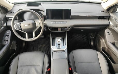 Haval Jolion, 2025 год, 2 499 000 рублей, 10 фотография
