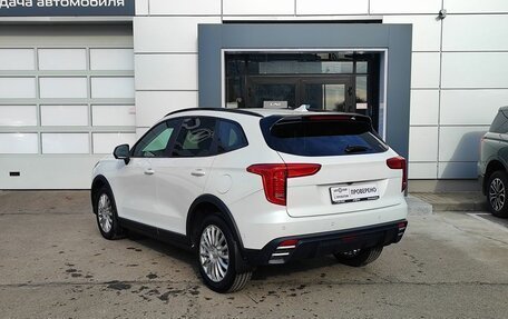 Haval Jolion, 2025 год, 2 499 000 рублей, 7 фотография
