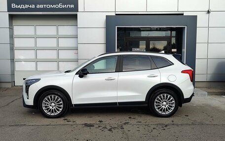 Haval Jolion, 2025 год, 2 499 000 рублей, 8 фотография