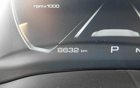 Haval Jolion, 2025 год, 2 499 000 рублей, 20 фотография