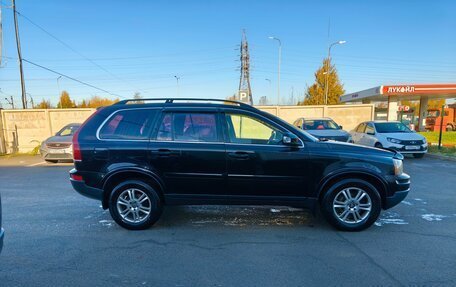 Volvo XC90 II рестайлинг, 2006 год, 1 299 000 рублей, 4 фотография