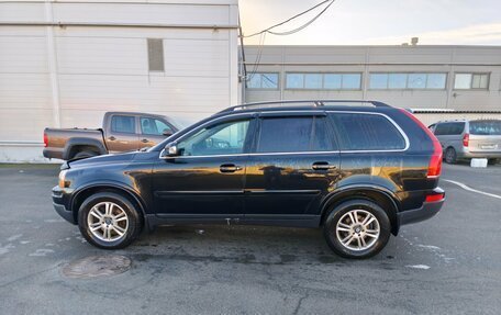 Volvo XC90 II рестайлинг, 2006 год, 1 299 000 рублей, 8 фотография