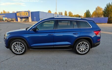Skoda Kodiaq I, 2019 год, 2 950 000 рублей, 5 фотография