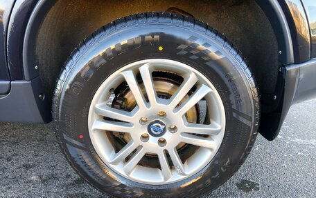 Volvo XC90 II рестайлинг, 2006 год, 1 299 000 рублей, 9 фотография