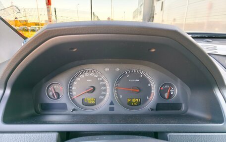 Volvo XC90 II рестайлинг, 2006 год, 1 299 000 рублей, 10 фотография