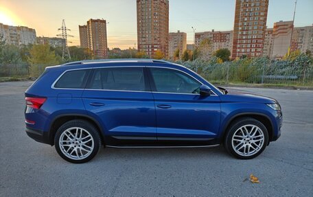 Skoda Kodiaq I, 2019 год, 2 950 000 рублей, 3 фотография