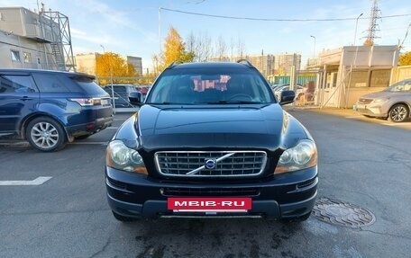 Volvo XC90 II рестайлинг, 2006 год, 1 299 000 рублей, 2 фотография