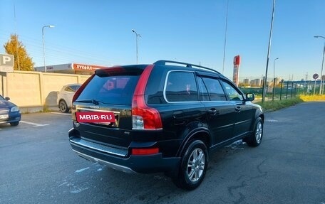 Volvo XC90 II рестайлинг, 2006 год, 1 299 000 рублей, 5 фотография