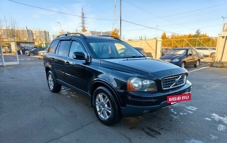 Volvo XC90 II рестайлинг, 2006 год, 1 299 000 рублей, 3 фотография