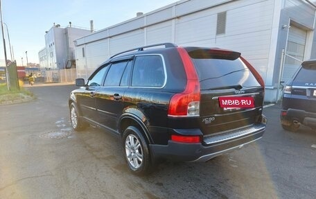 Volvo XC90 II рестайлинг, 2006 год, 1 299 000 рублей, 7 фотография