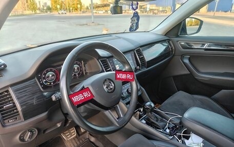 Skoda Kodiaq I, 2019 год, 2 950 000 рублей, 8 фотография
