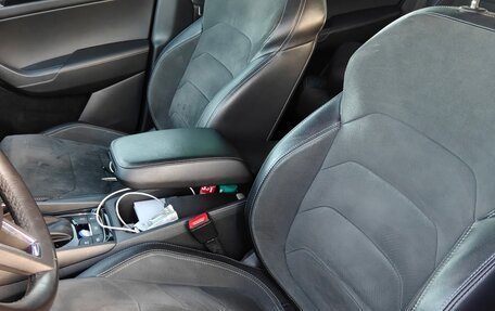Skoda Kodiaq I, 2019 год, 2 950 000 рублей, 15 фотография