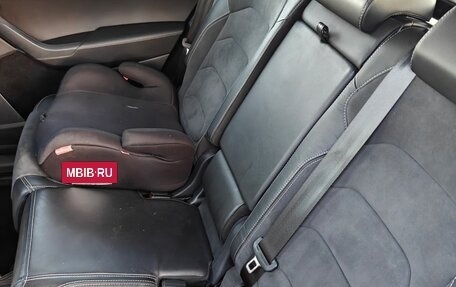 Skoda Kodiaq I, 2019 год, 2 950 000 рублей, 14 фотография